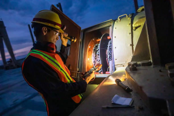 Best Residential Electrician Services  in Baywood Park, CA