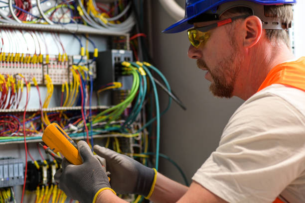 Best Affordable Electrician  in Baywood Park, CA