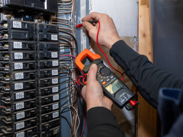 Industrial Electrical Services in Baywood Park, CA