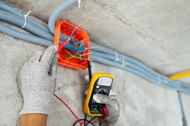 Best Affordable Emergency Electrician  in Baywood Park, CA