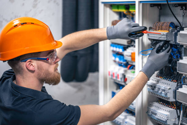 Best Commercial Electrician Services  in Baywood Park, CA
