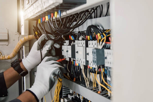 Best Local Electrician Companies  in Baywood Park, CA